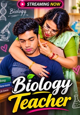 Biology Teacher